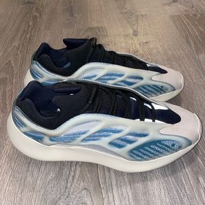 adidas Yeezy 700 V3 “Kyanite”